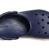 Σανδάλια Crocsband Full Force Thick Sole Unisex Blue White 206122-462 Σανδάλια Crocsband Full Force Thick Sole Unisex Blue White 206122-462