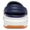 Σανδάλια Crocsband Full Force Thick Sole Unisex Blue White 206122-462 Σανδάλια Crocsband Full Force Thick Sole Unisex Blue White 206122-462