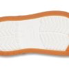 Σανδάλια Crocsband Full Force Thick Sole Unisex Blue White 206122-462 Σανδάλια Crocsband Full Force Thick Sole Unisex Blue White 206122-462