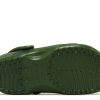 Daily Paper x Classic Clog “Green Camo” Daily Paper x Classic Clog “Green Camo”