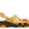 Demon Slayer x All-Terrain Clog “Zenitsu” Demon Slayer x All-Terrain Clog “Zenitsu”