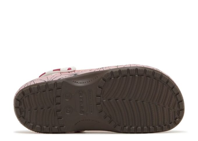 Demon Slayer x Classic Clog “Nezuko” Demon Slayer x Classic Clog “Nezuko”