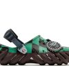 Demon Slayer x Echo Clog “Tanjiro” Demon Slayer x Echo Clog “Tanjiro”