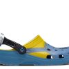 Despicable Me x Classic Clog “Minions” Despicable Me x Classic Clog “Minions”