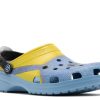 Despicable Me x Classic Clog “Minions” Despicable Me x Classic Clog “Minions”