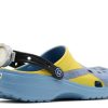 Despicable Me x Classic Clog “Minions” Despicable Me x Classic Clog “Minions”