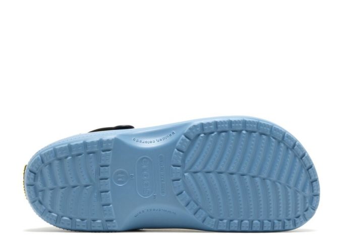 Despicable Me x Classic Clog “Minions” Despicable Me x Classic Clog “Minions”