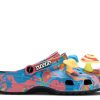 Diplo x Classic Clog “Take a Walk on the Weird Side” Diplo x Classic Clog “Take a Walk on the Weird Side”