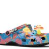 Diplo x Classic Clog “Take a Walk on the Weird Side” Diplo x Classic Clog “Take a Walk on the Weird Side”