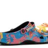 Diplo x Classic Clog “Take a Walk on the Weird Side” Diplo x Classic Clog “Take a Walk on the Weird Side”