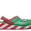 Disney x Classic Clog Toddler “Mickey Holiday” Disney x Classic Clog Toddler “Mickey Holiday”