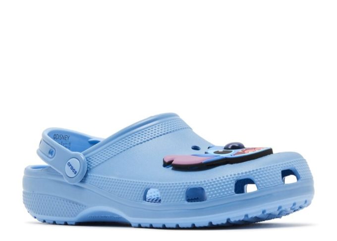 Disney x Classic Clog “Stitch” Disney x Classic Clog “Stitch”