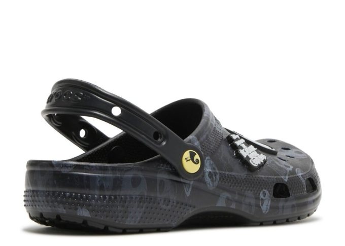 Disney x Classic Clog “The Nightmare Before Christmas” Disney x Classic Clog “The Nightmare Before Christmas”