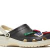 Dreamville x Classic Clog “Black” Dreamville x Classic Clog “Black”