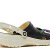 Dreamville x Classic Clog “Black” Dreamville x Classic Clog “Black”