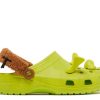 DreamWorks x Classic Clog “Shrek” DreamWorks x Classic Clog “Shrek”