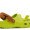 DreamWorks x Classic Clog “Shrek” DreamWorks x Classic Clog “Shrek”