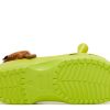 DreamWorks x Classic Clog “Shrek” DreamWorks x Classic Clog “Shrek”