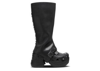 Feng Chen Wang x Clog σειρήνας “Multi-Wear”