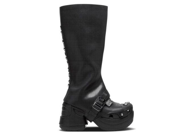 Feng Chen Wang x Clog σειρήνας “Multi-Wear”