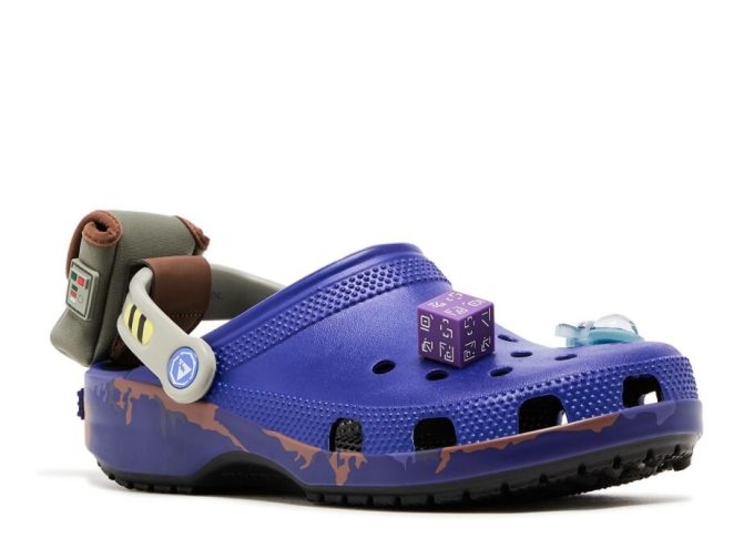 Fortnite x Classic Clog “Battle Bus” Fortnite x Classic Clog “Battle Bus”