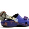 Fortnite x Classic Clog “Battle Bus” Fortnite x Classic Clog “Battle Bus”