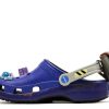 Fortnite x Classic Clog “Battle Bus” Fortnite x Classic Clog “Battle Bus”