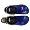 Fortnite x Classic Clog “Battle Bus” Fortnite x Classic Clog “Battle Bus”