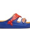 Frosted Flakes x Cozzzy Sandal “Tony the Tiger”