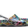 Futura Laboratories x All-Terrain Clog “Flanyard” Futura Laboratories x All-Terrain Clog “Flanyard”