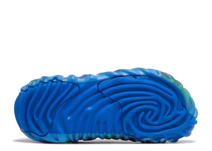 Futura Laboratories x Salehe Bembury x Pollex Clog “Art Friends Up Good Job” Futura Laboratories x Salehe Bembury x Pollex Clog “Art Friends Up Good Job”