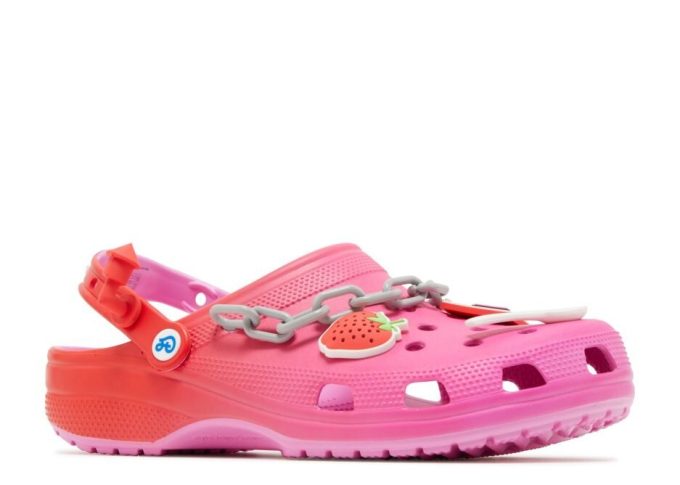 General Mills x Classic Clog “Franken Berry” General Mills x Classic Clog “Franken Berry”