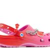 General Mills x Classic Clog “Franken Berry” General Mills x Classic Clog “Franken Berry”