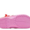 General Mills x Classic Clog “Franken Berry” General Mills x Classic Clog “Franken Berry”