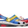 Gundam x All-Terrain Clog “RX-78-2” Gundam x All-Terrain Clog “RX-78-2”