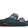 Harry Potter x Classic Cozzzy Sandal “The Dark Arts” Harry Potter x Classic Cozzzy Sandal “The Dark Arts”