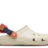 Hedley & Bennett x Slip Resistant Clog “Bone” Hedley & Bennett x Slip Resistant Clog “Bone”