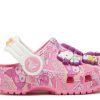 Hello Kitty x Classic Clog νήπιο “Hello Kitty and Friends” Hello Kitty x Classic Clog νήπιο “Hello Kitty and Friends”