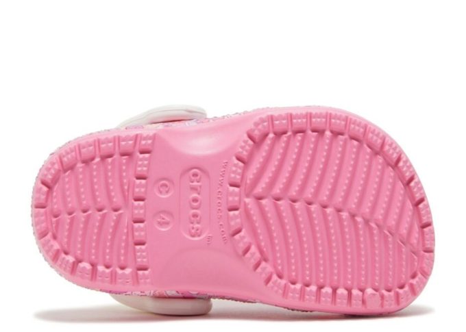 Hello Kitty x Classic Clog νήπιο “Hello Kitty and Friends” Hello Kitty x Classic Clog νήπιο “Hello Kitty and Friends”