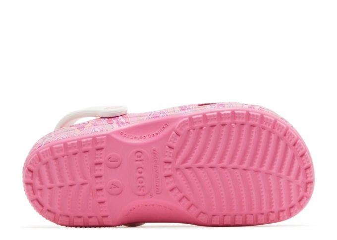 Hello Kitty x Classic Clog Kids “Hello Kitty and Friends” Hello Kitty x Classic Clog Kids “Hello Kitty and Friends”