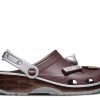 Hershey’s x Classic Clog “Hershey’s Kisses” Hershey’s x Classic Clog “Hershey’s Kisses”