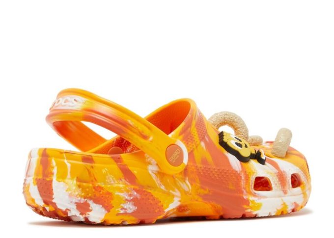 Honey Nut Cheerios x Classic Clog Kids “Rise N” Style” Honey Nut Cheerios x Classic Clog Kids “Rise N” Style”