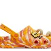 Honey Nut Cheerios x Classic Clog “Rise N” Style” Honey Nut Cheerios x Classic Clog “Rise N” Style”