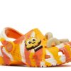 Honey Nut Cheerios x Classic Clog Toddler “Rise N” Style” Honey Nut Cheerios x Classic Clog Toddler “Rise N” Style”