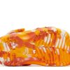 Honey Nut Cheerios x Classic Clog Toddler “Rise N” Style” Honey Nut Cheerios x Classic Clog Toddler “Rise N” Style”