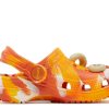 Honey Nut Cheerios x Classic Clog Toddler “Rise N” Style” Honey Nut Cheerios x Classic Clog Toddler “Rise N” Style”