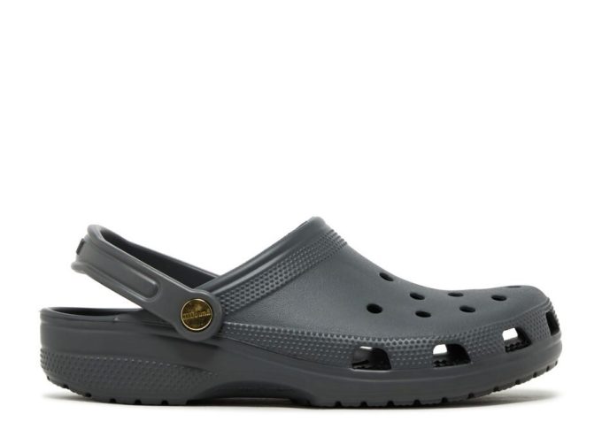 JJJJound x Classic Clog “Slate Grey” JJJJound x Classic Clog “Slate Grey”