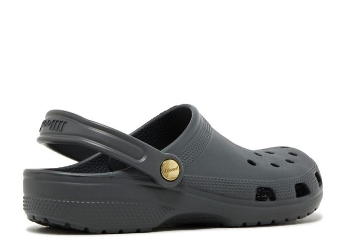 JJJJound x Classic Clog “Slate Grey” JJJJound x Classic Clog “Slate Grey”