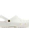 JJJJound x Classic Clog “White” JJJJound x Classic Clog “White”