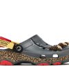 Jurassic World x All-Terrain Clog “Caution, Live Dinosaur” Jurassic World x All-Terrain Clog “Caution, Live Dinosaur”